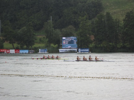 16 US Women s Quad